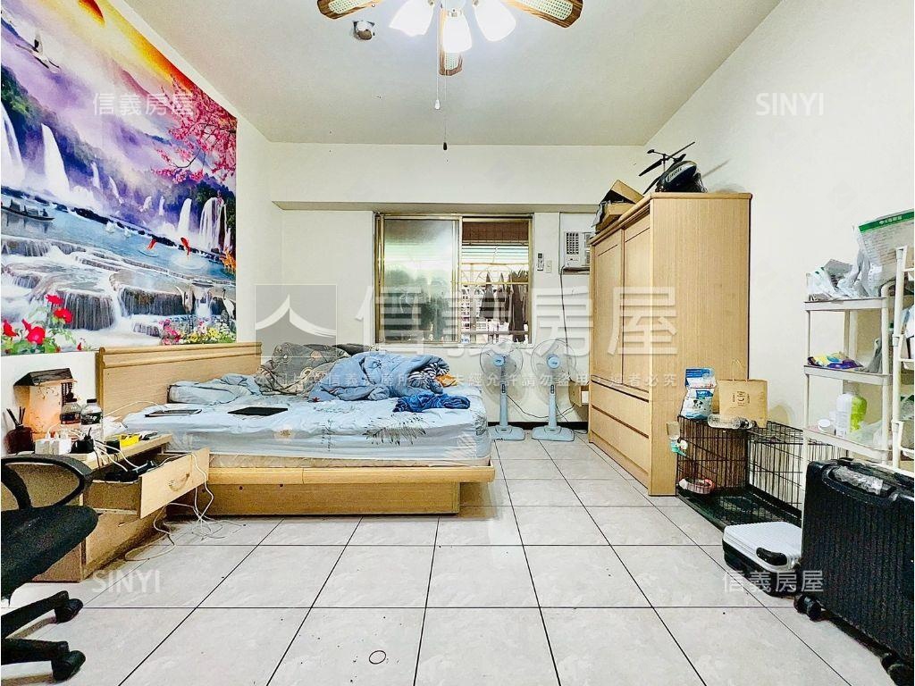 碧瑤京城三房房屋室內格局與周邊環境