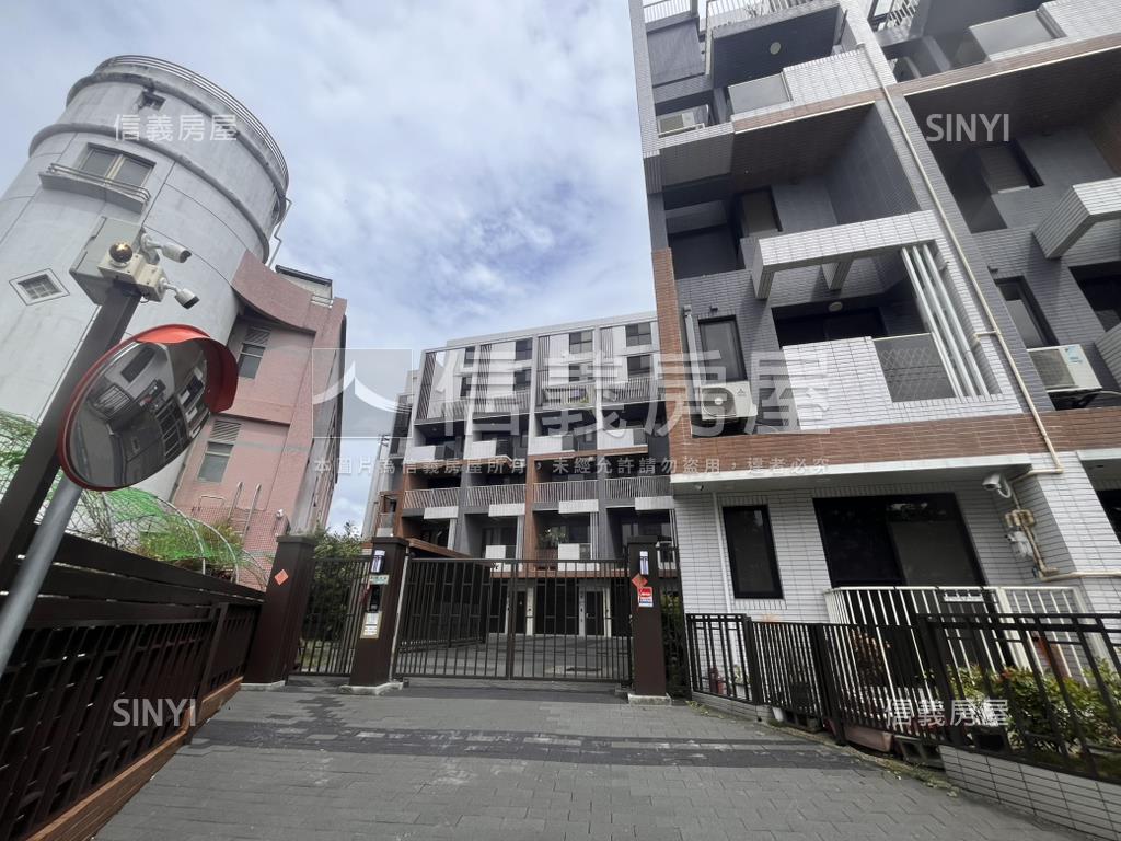 八里蒔光墅美妝電梯透天房屋室內格局與周邊環境