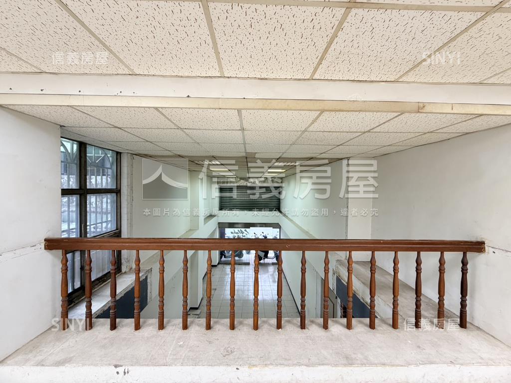 武廟商圈｜正路金店面房屋室內格局與周邊環境