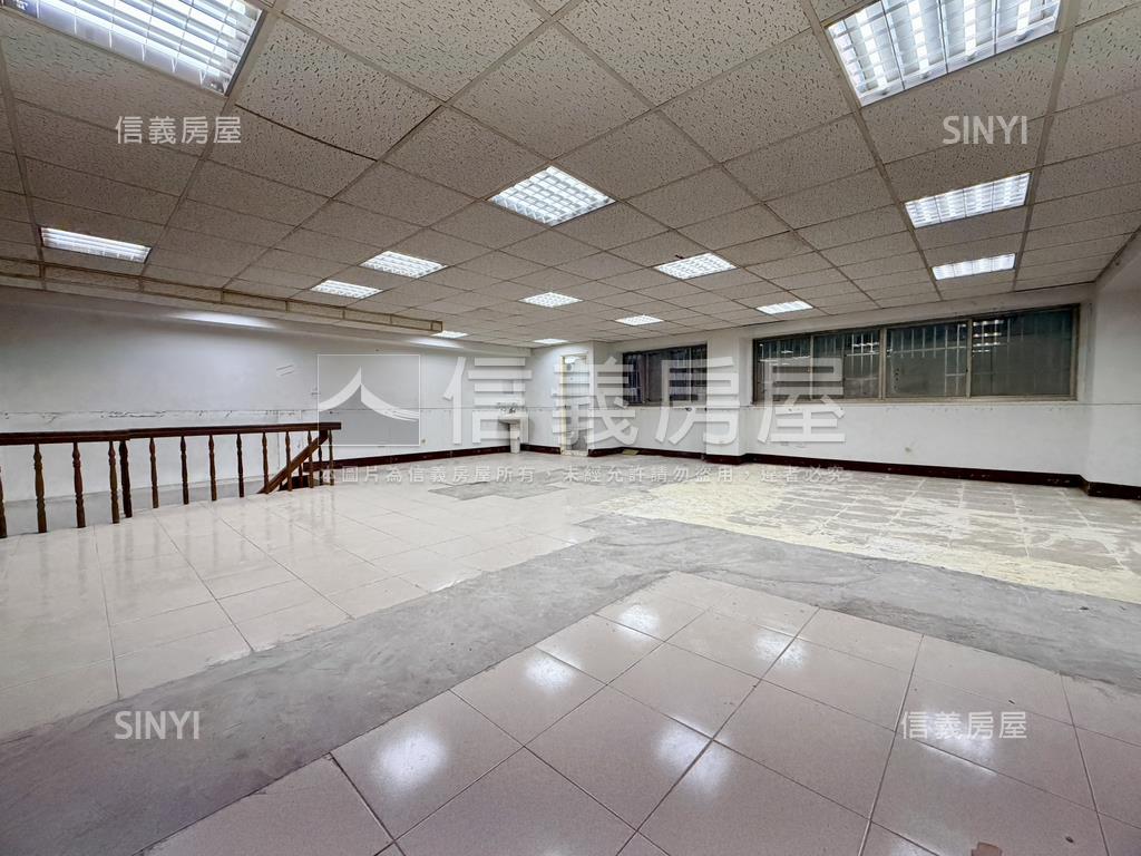 武廟商圈｜正路金店面房屋室內格局與周邊環境