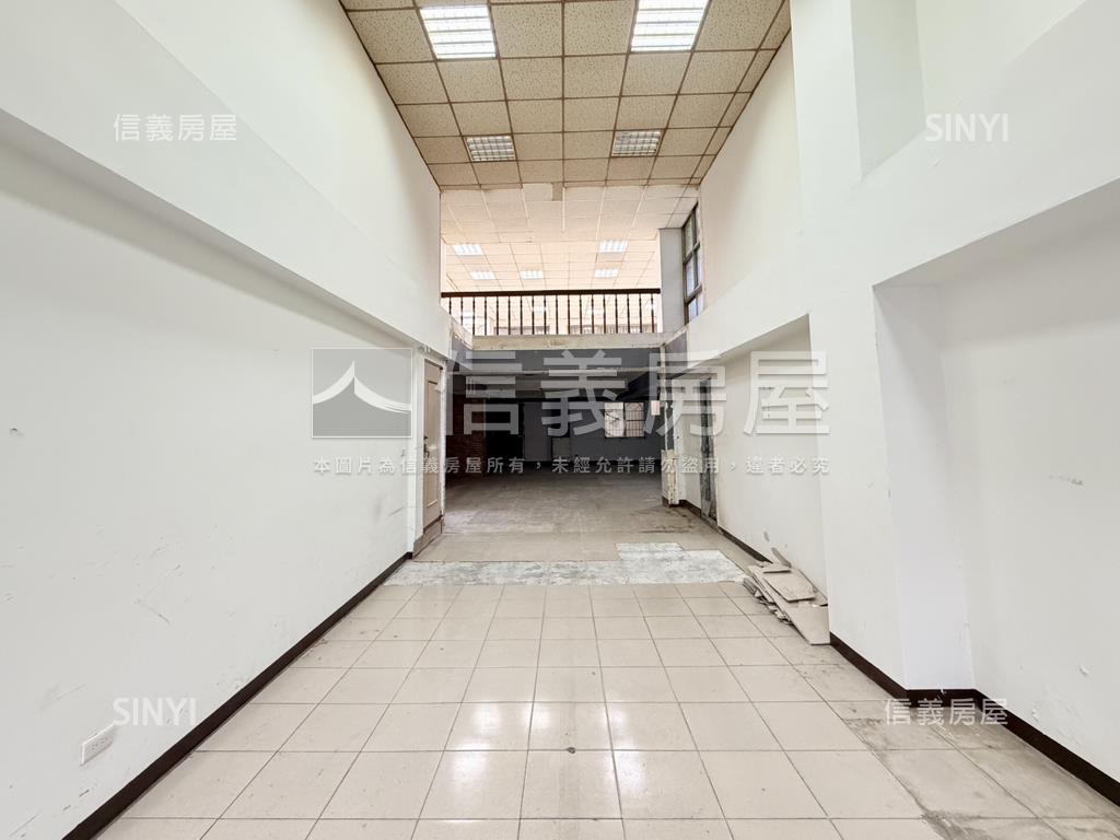 武廟商圈｜正路金店面房屋室內格局與周邊環境