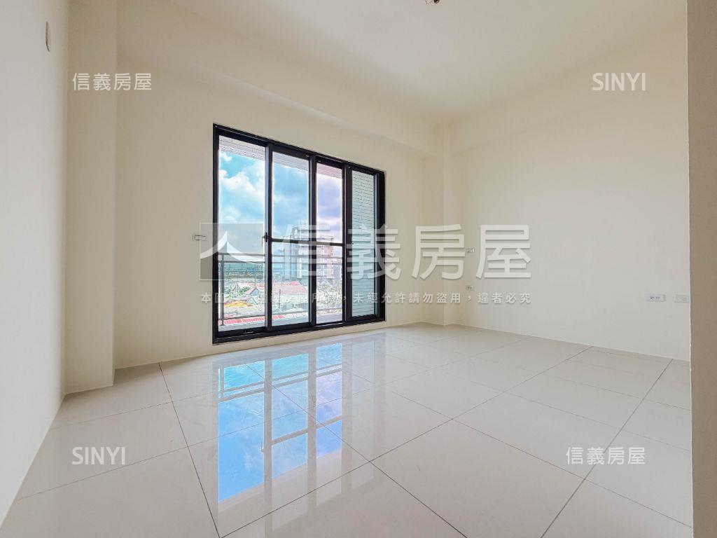 臨南科傳統式車墅房屋室內格局與周邊環境