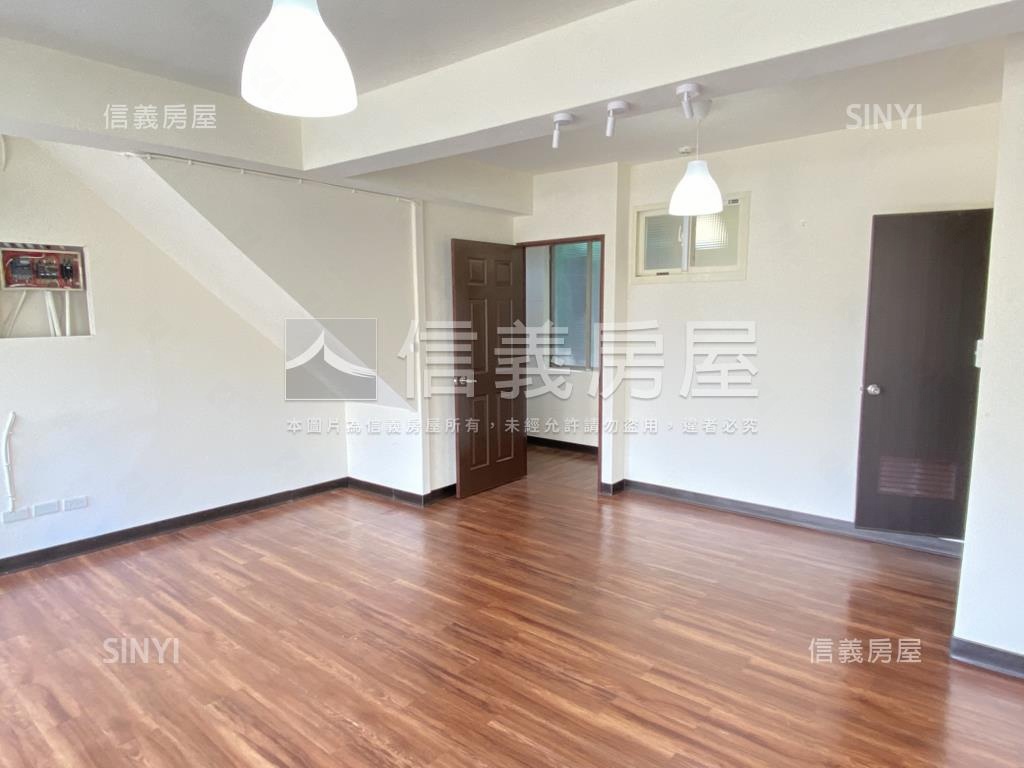 新案㊣和平西路商三特透天房屋室內格局與周邊環境