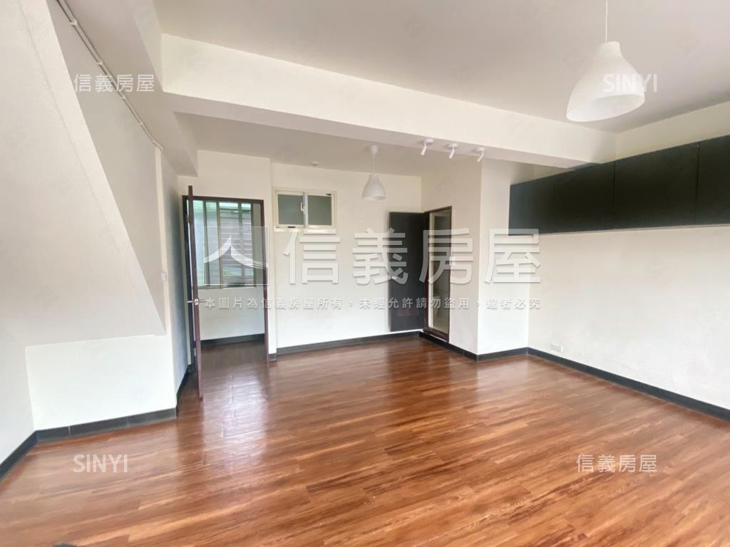 新案㊣和平西路商三特透天房屋室內格局與周邊環境