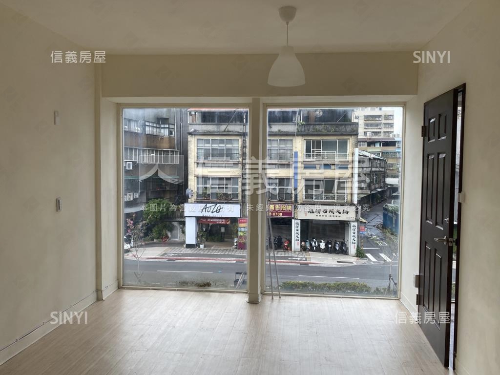 新案㊣和平西路商三特透天房屋室內格局與周邊環境