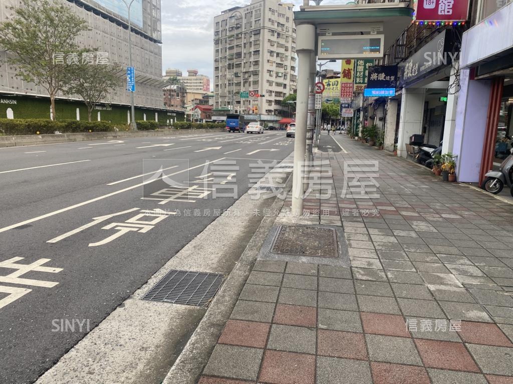 新案㊣和平西路商三特透天房屋室內格局與周邊環境