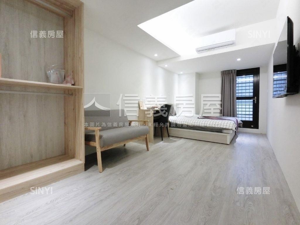 近忠明南路口超大五套房房屋室內格局與周邊環境