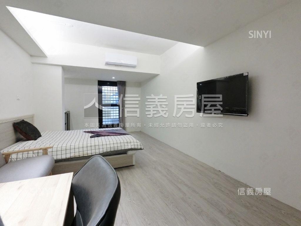 近忠明南路口超大五套房房屋室內格局與周邊環境