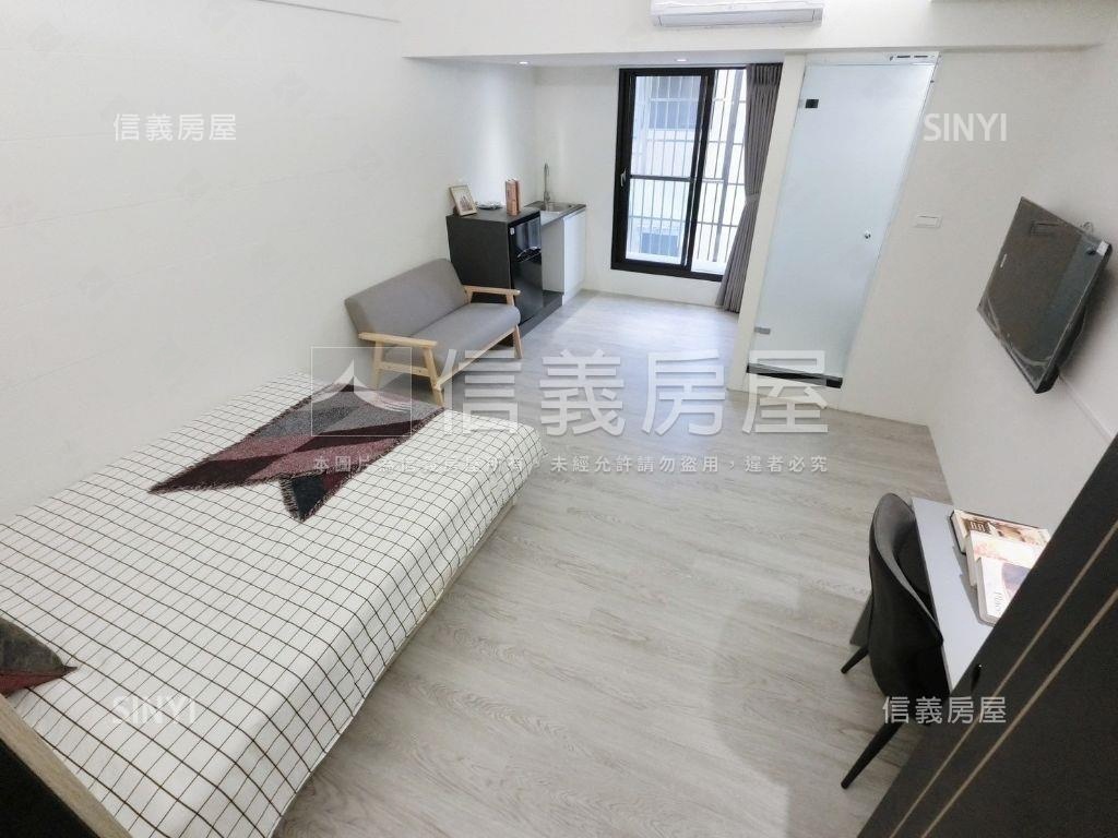 近忠明南路口超大五套房房屋室內格局與周邊環境