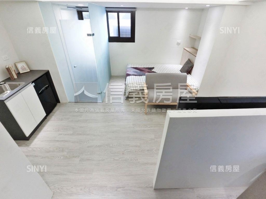近忠明南路口超大五套房房屋室內格局與周邊環境