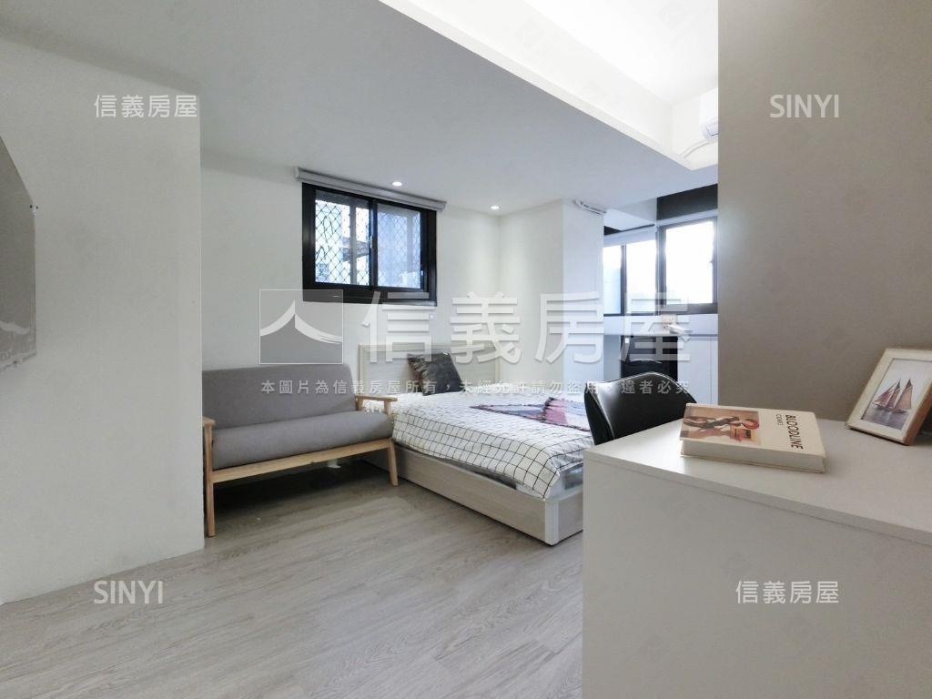 近忠明南路口超大五套房房屋室內格局與周邊環境