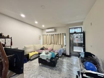 北平商圈小資朝南美透天