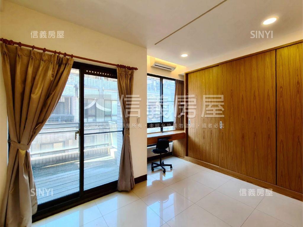 長庚商圈悅莊社區庭院別墅房屋室內格局與周邊環境