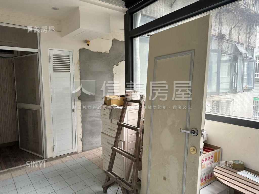 永安聚財美寓房屋室內格局與周邊環境