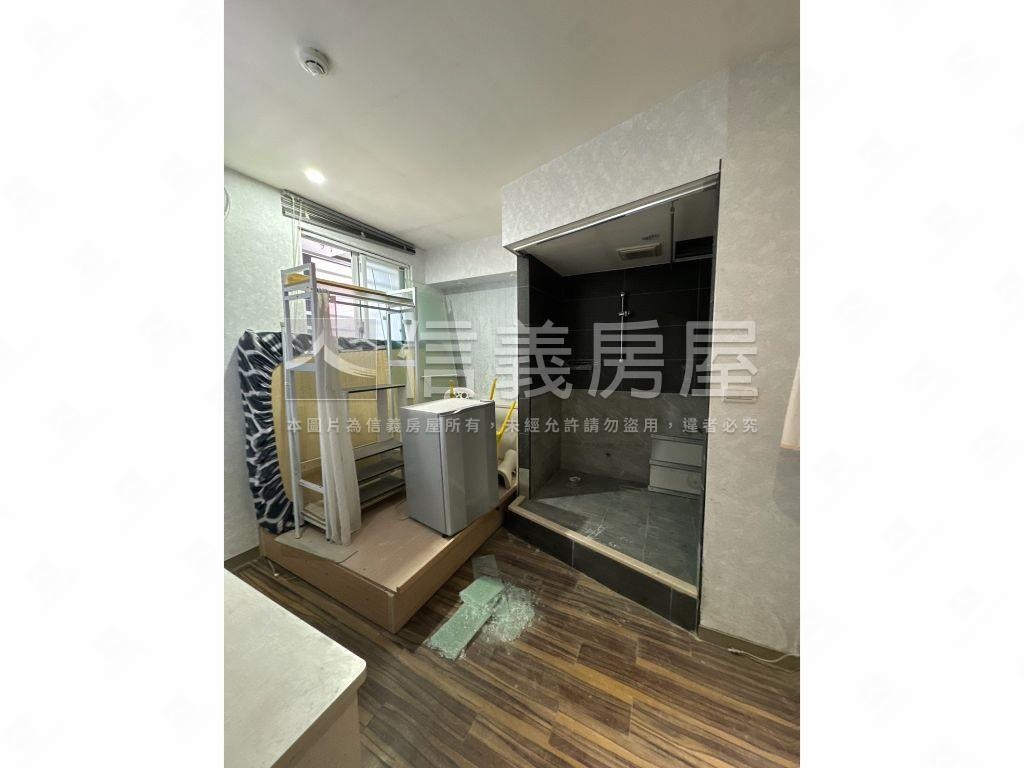 永安聚財美寓房屋室內格局與周邊環境