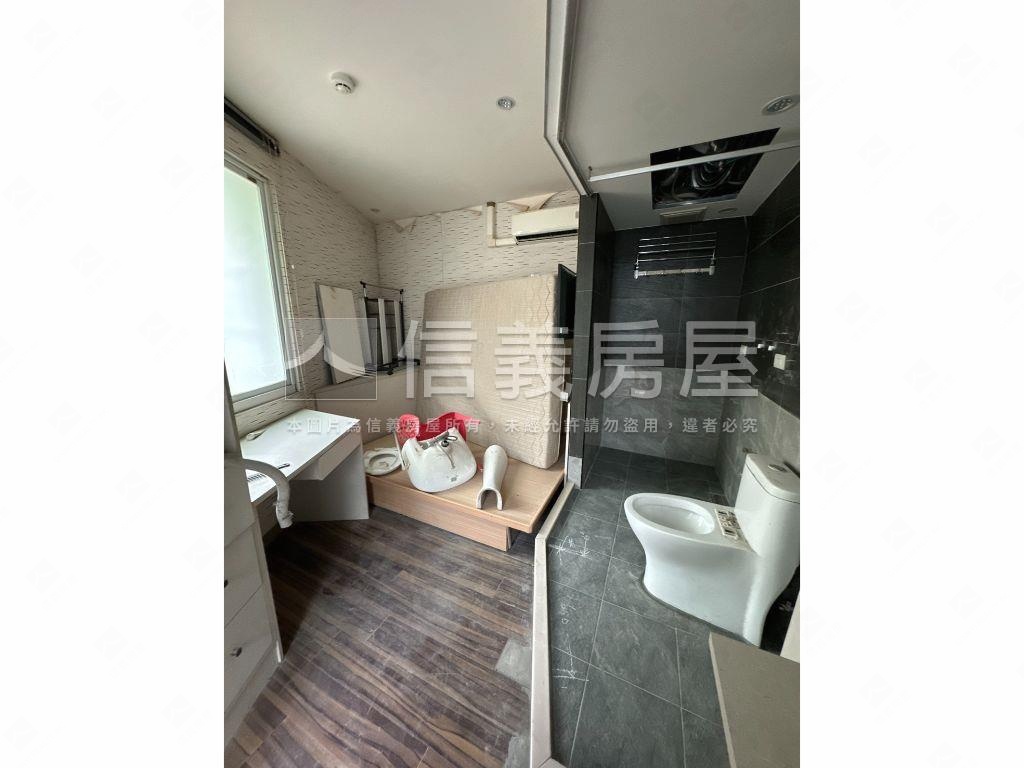 永安聚財美寓房屋室內格局與周邊環境