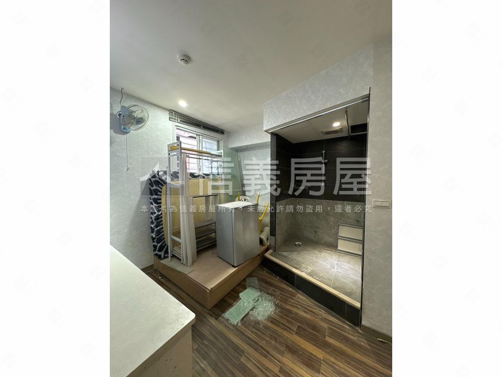 永安聚財美寓房屋室內格局與周邊環境