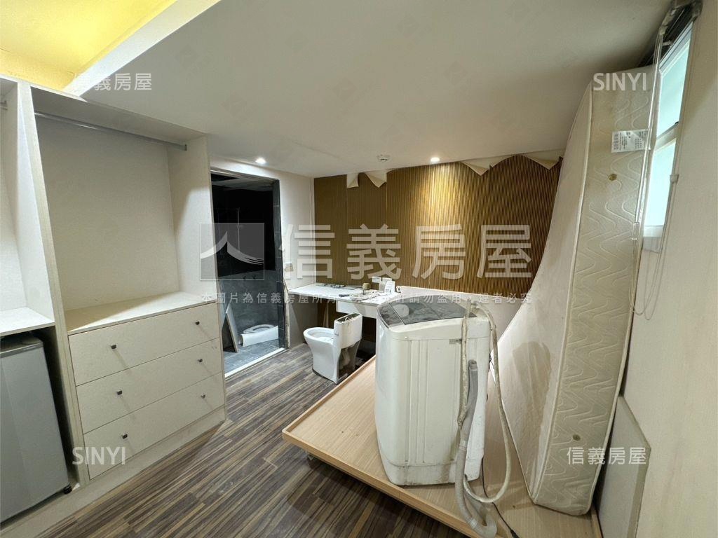 永安聚財美寓房屋室內格局與周邊環境