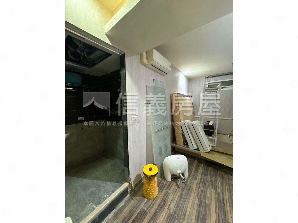 永安聚財美寓房屋室內格局與周邊環境