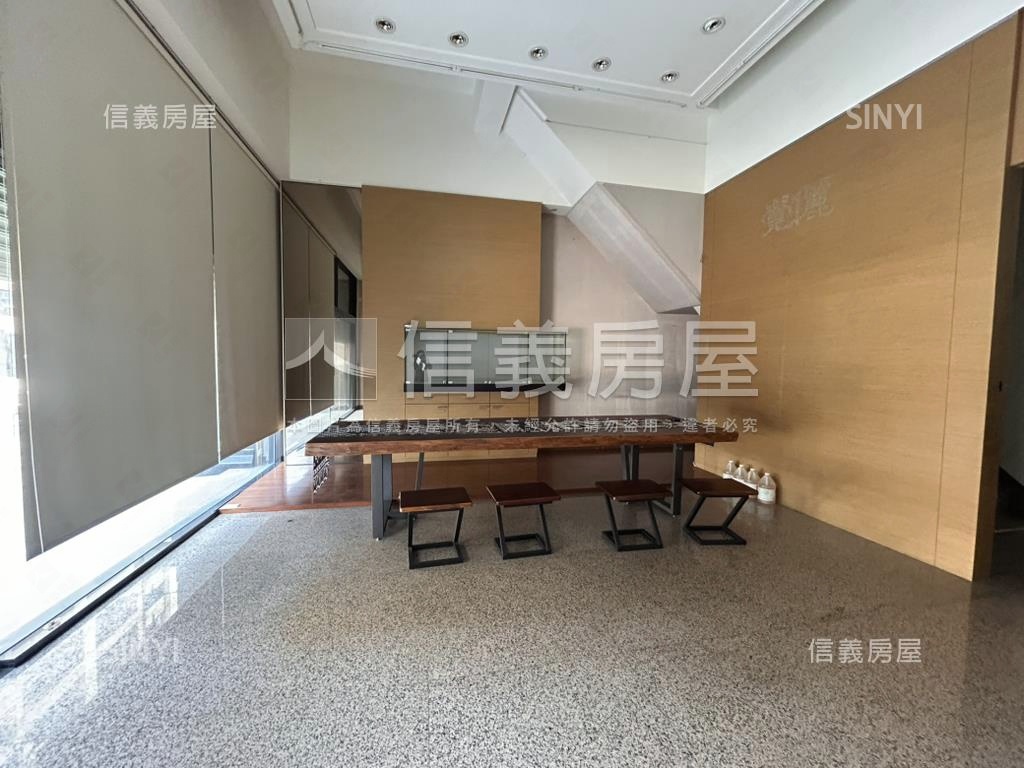 鼎盛風華面寬穩盈金店房屋室內格局與周邊環境