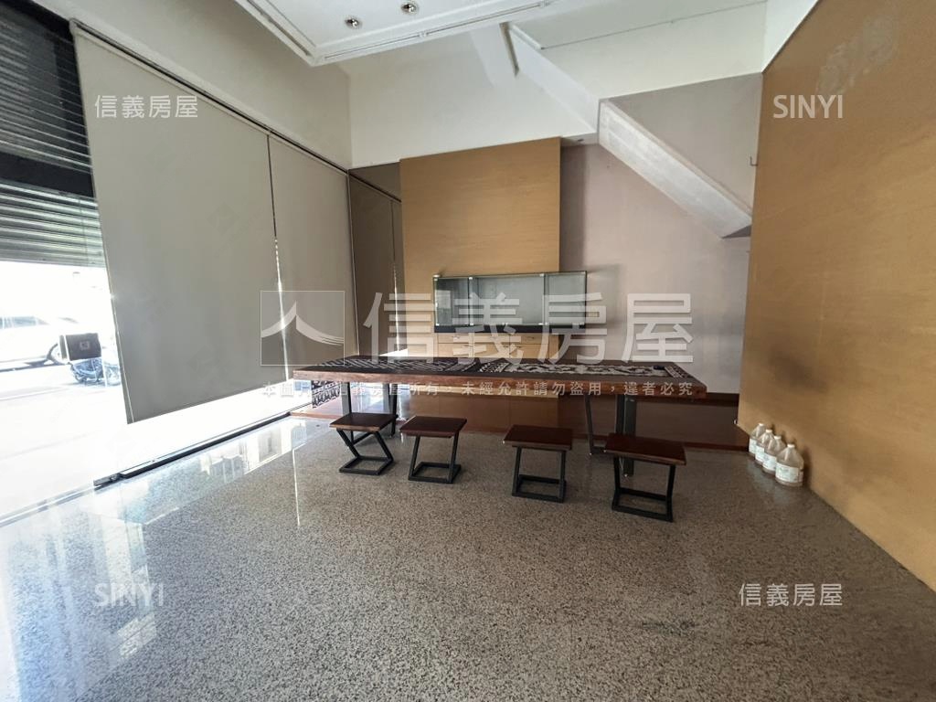 鼎盛風華面寬穩盈金店房屋室內格局與周邊環境