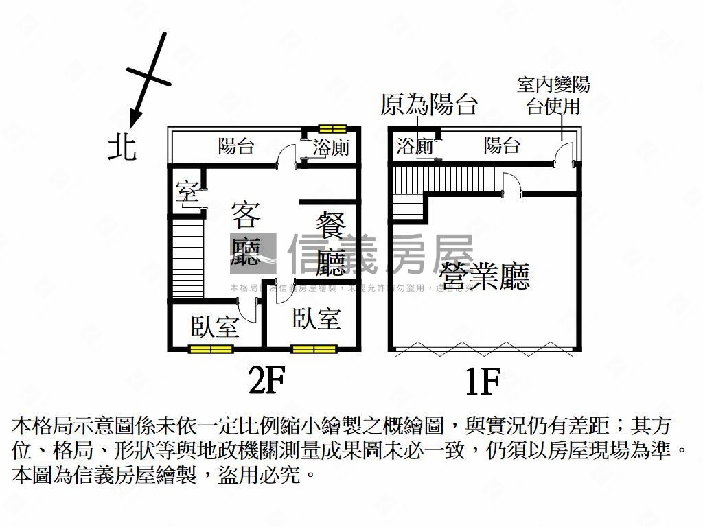 鼎盛風華面寬穩盈金店房屋室內格局與周邊環境