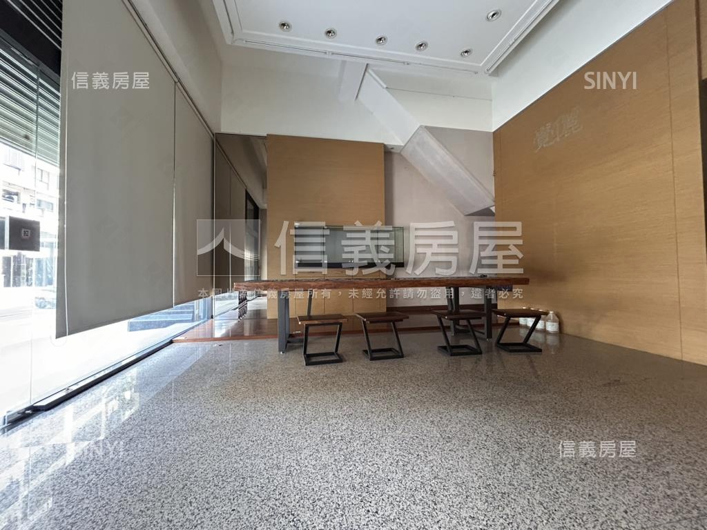 鼎盛風華面寬穩盈金店房屋室內格局與周邊環境