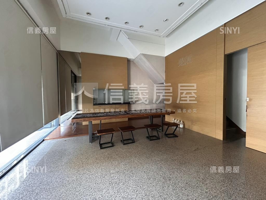 鼎盛風華面寬穩盈金店房屋室內格局與周邊環境