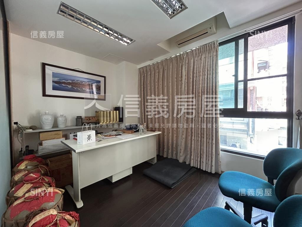 鼎盛風華面寬穩盈金店房屋室內格局與周邊環境