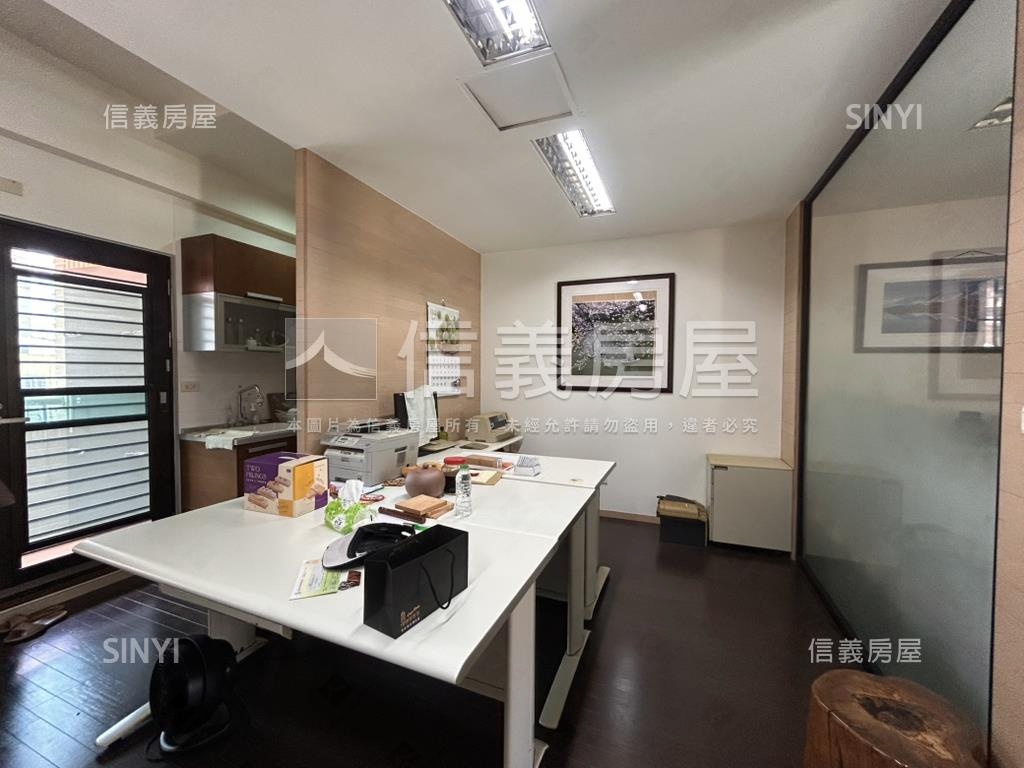 鼎盛風華面寬穩盈金店房屋室內格局與周邊環境