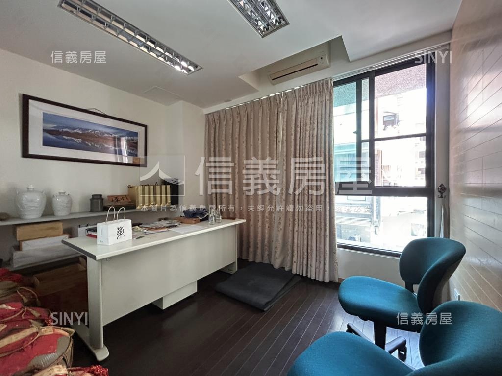 鼎盛風華面寬穩盈金店房屋室內格局與周邊環境