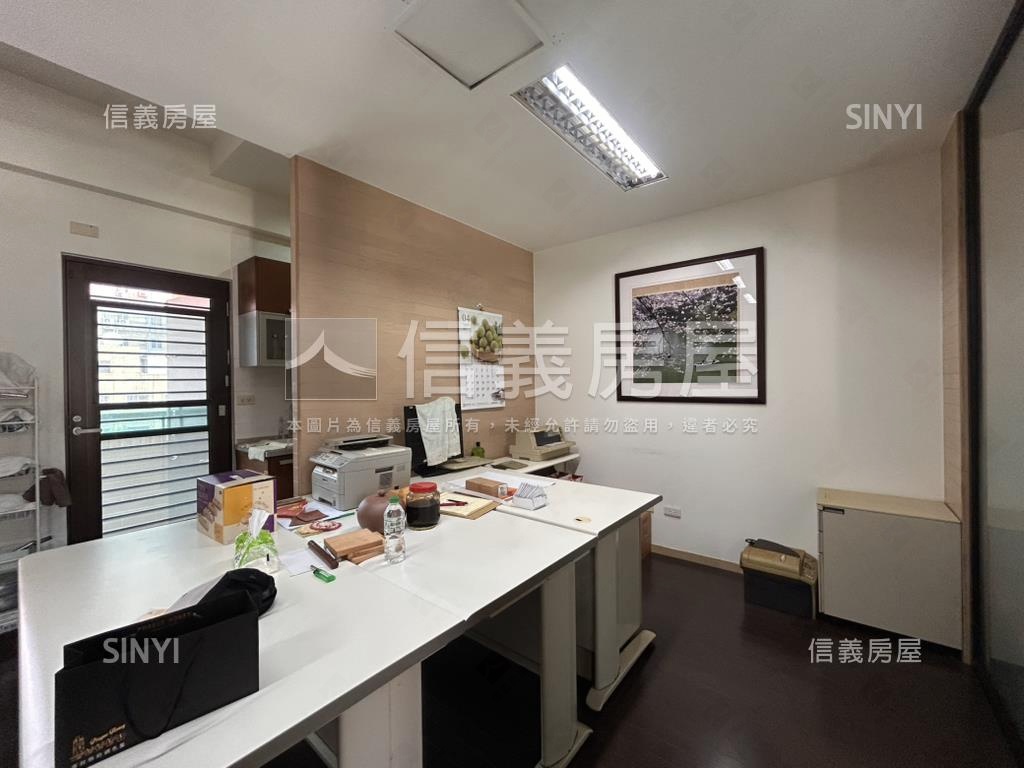 鼎盛風華面寬穩盈金店房屋室內格局與周邊環境