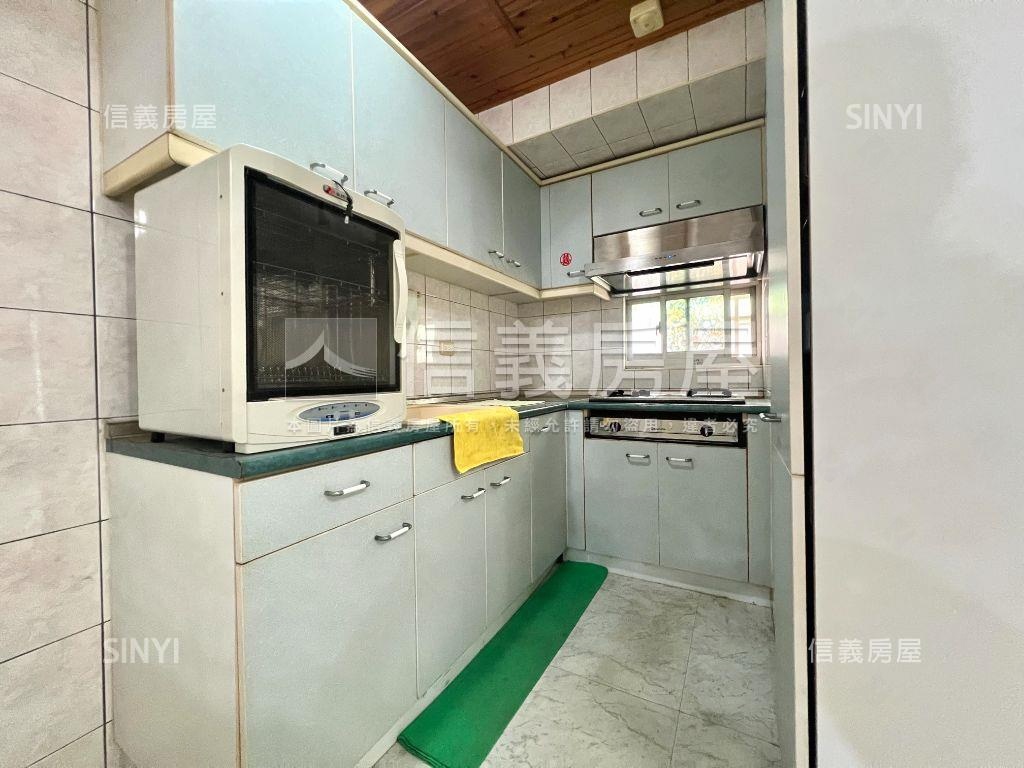 近成大溫馨三房雙車房屋室內格局與周邊環境