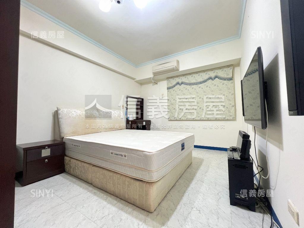 近成大溫馨三房雙車房屋室內格局與周邊環境
