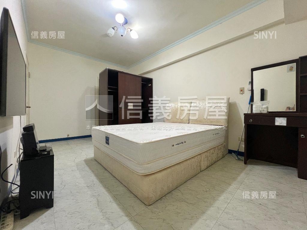 近成大溫馨三房雙車房屋室內格局與周邊環境