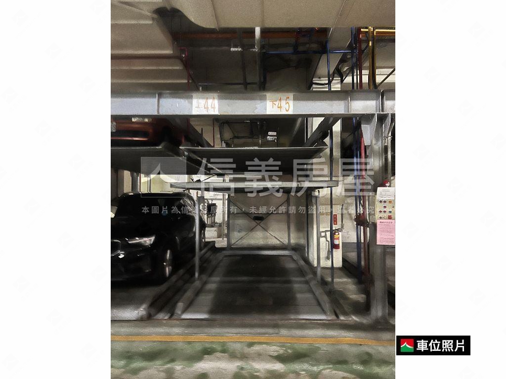 近成大溫馨三房雙車房屋室內格局與周邊環境