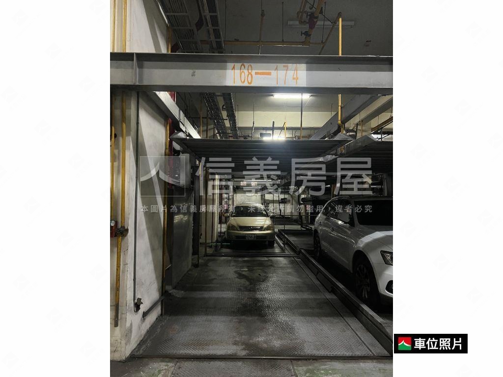 近成大溫馨三房雙車房屋室內格局與周邊環境