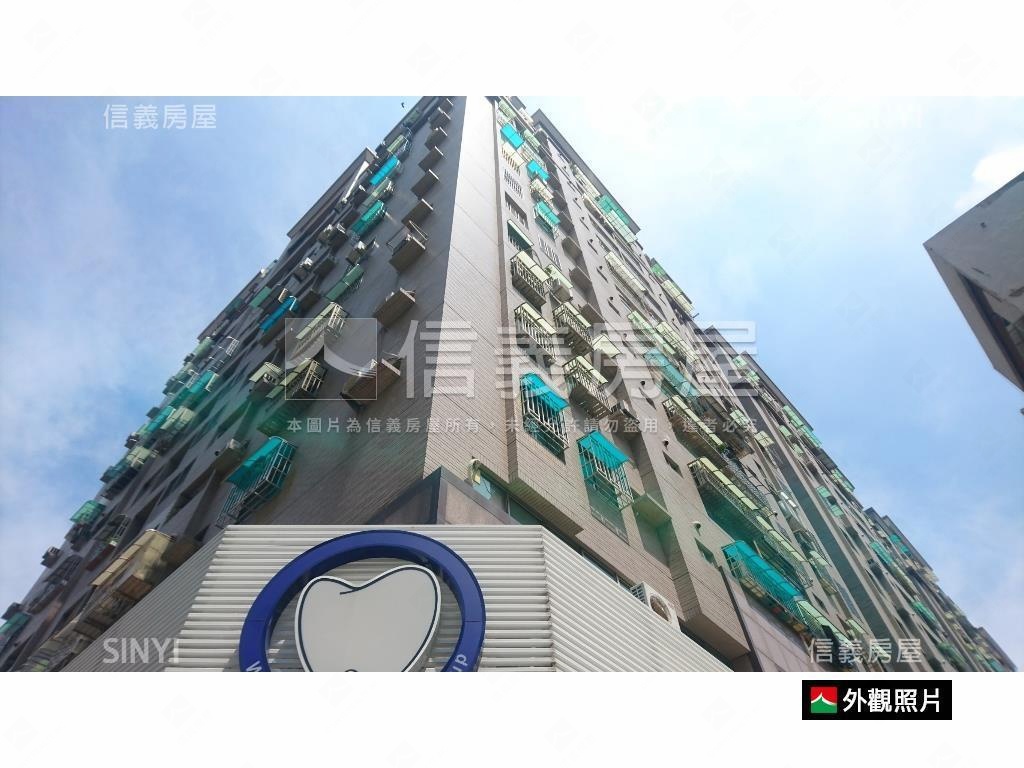 近成大溫馨三房雙車房屋室內格局與周邊環境