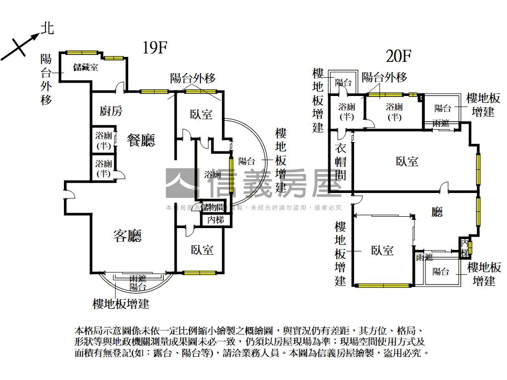 台大敦品ＳＲＣ傳世名鑄房屋室內格局與周邊環境