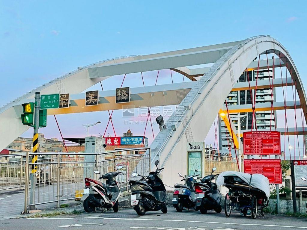 台大敦品ＳＲＣ傳世名鑄房屋室內格局與周邊環境