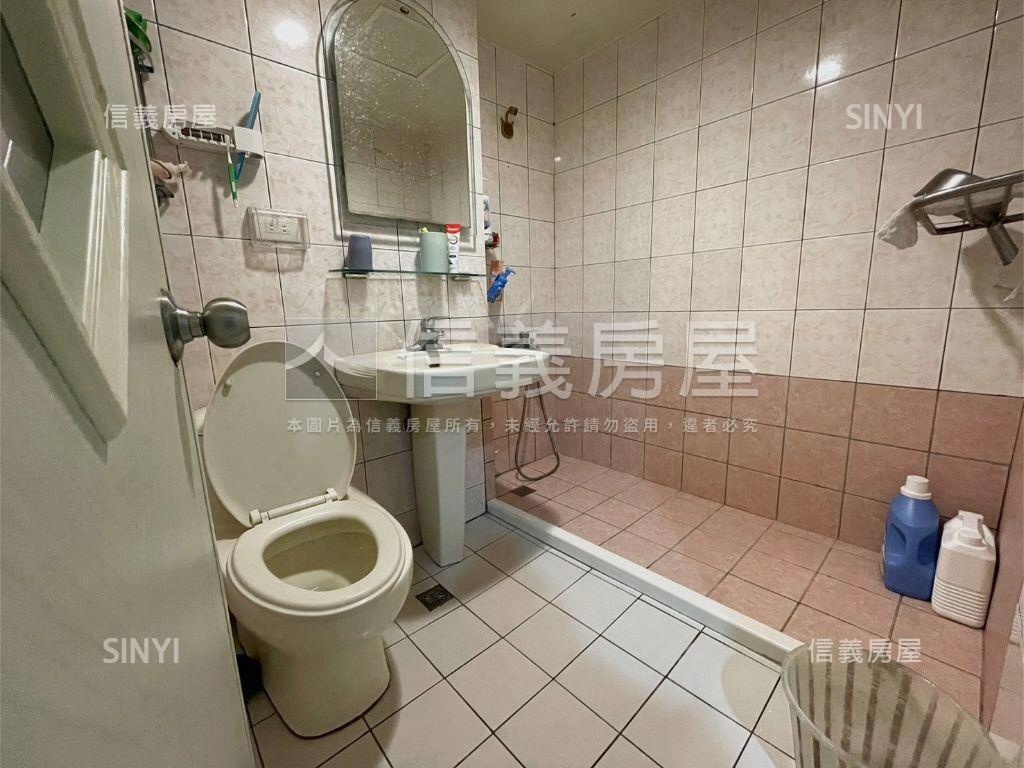 大勢＠福益高樓景觀３房房屋室內格局與周邊環境