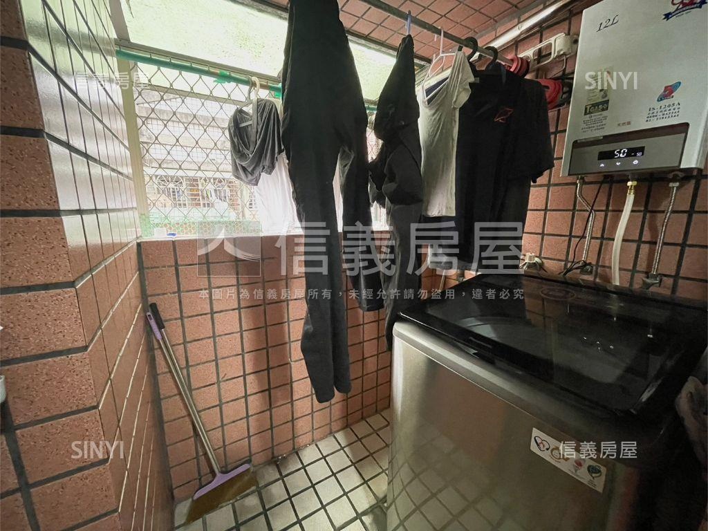 大勢＠福益高樓景觀３房房屋室內格局與周邊環境