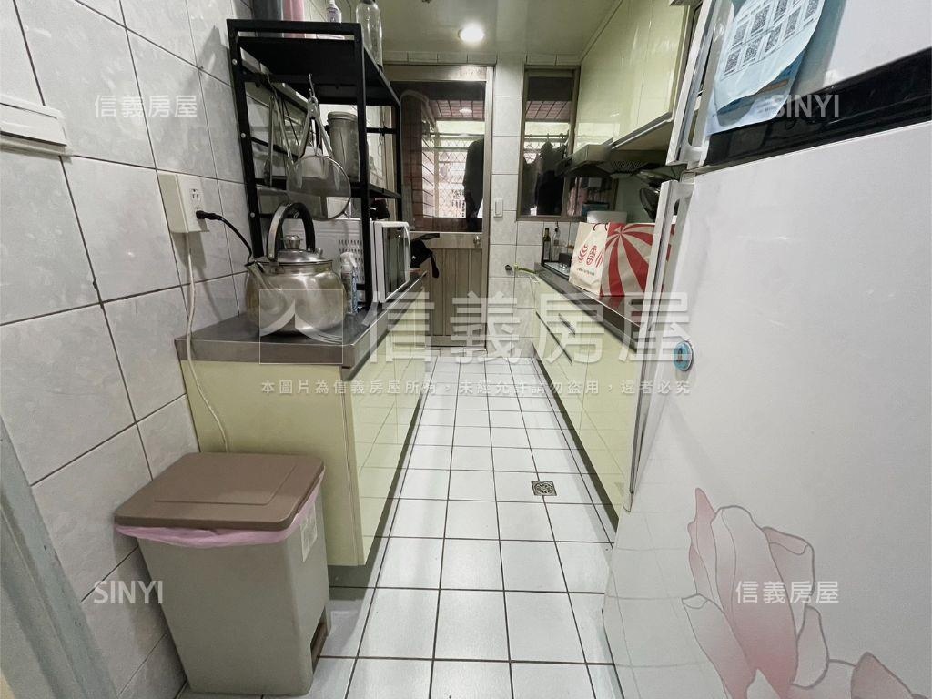 大勢＠福益高樓景觀３房房屋室內格局與周邊環境