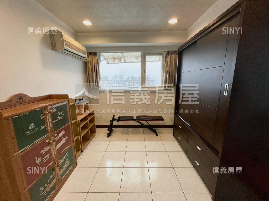 大勢＠福益高樓景觀３房房屋室內格局與周邊環境