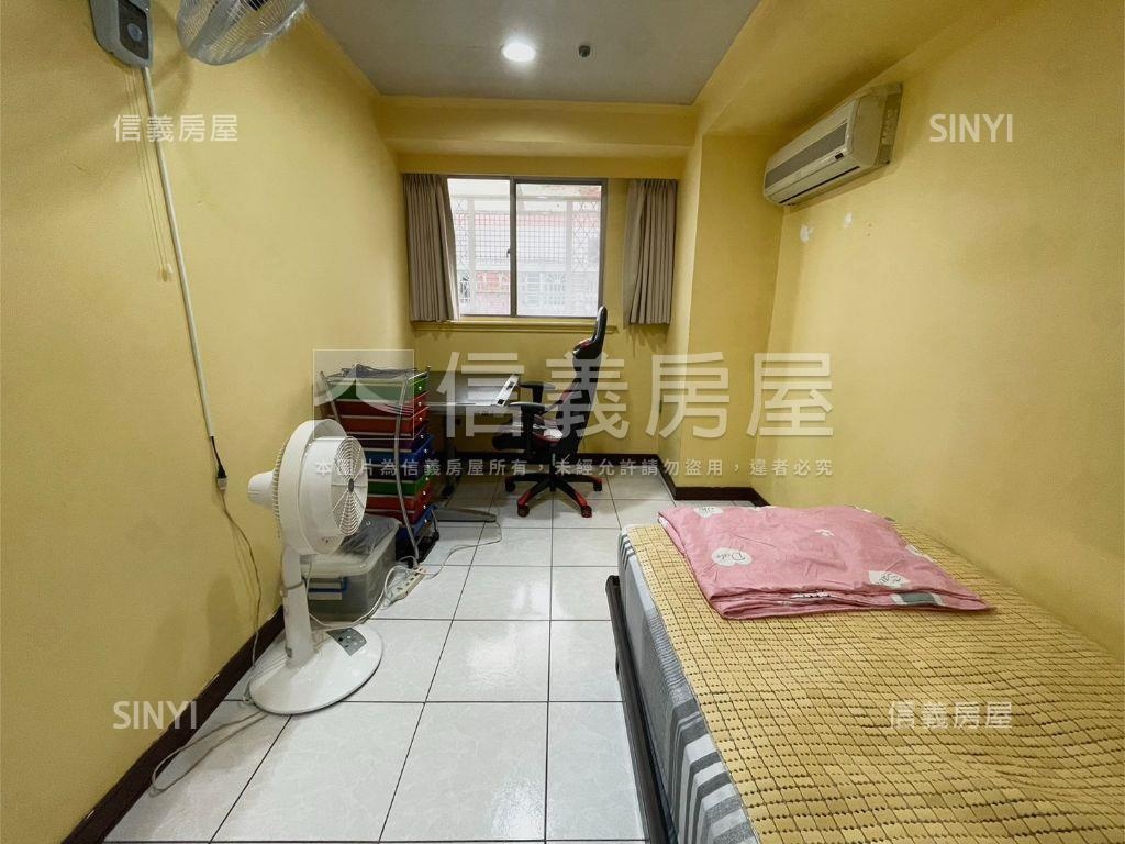 大勢＠福益高樓景觀３房房屋室內格局與周邊環境