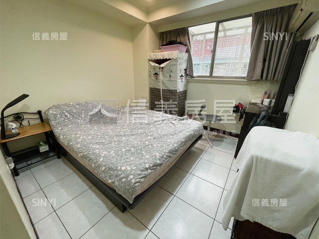 大勢＠福益高樓景觀３房房屋室內格局與周邊環境