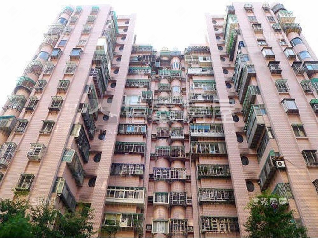 大勢＠福益高樓景觀３房房屋室內格局與周邊環境