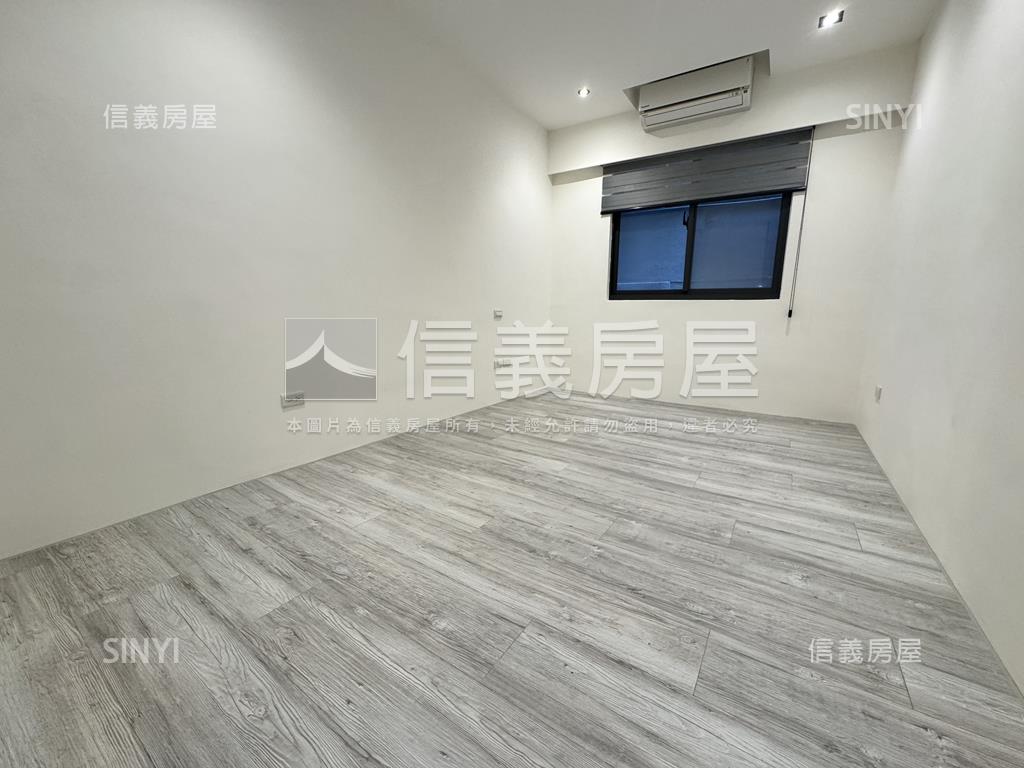 中正路靜巷精裝三樓房屋室內格局與周邊環境