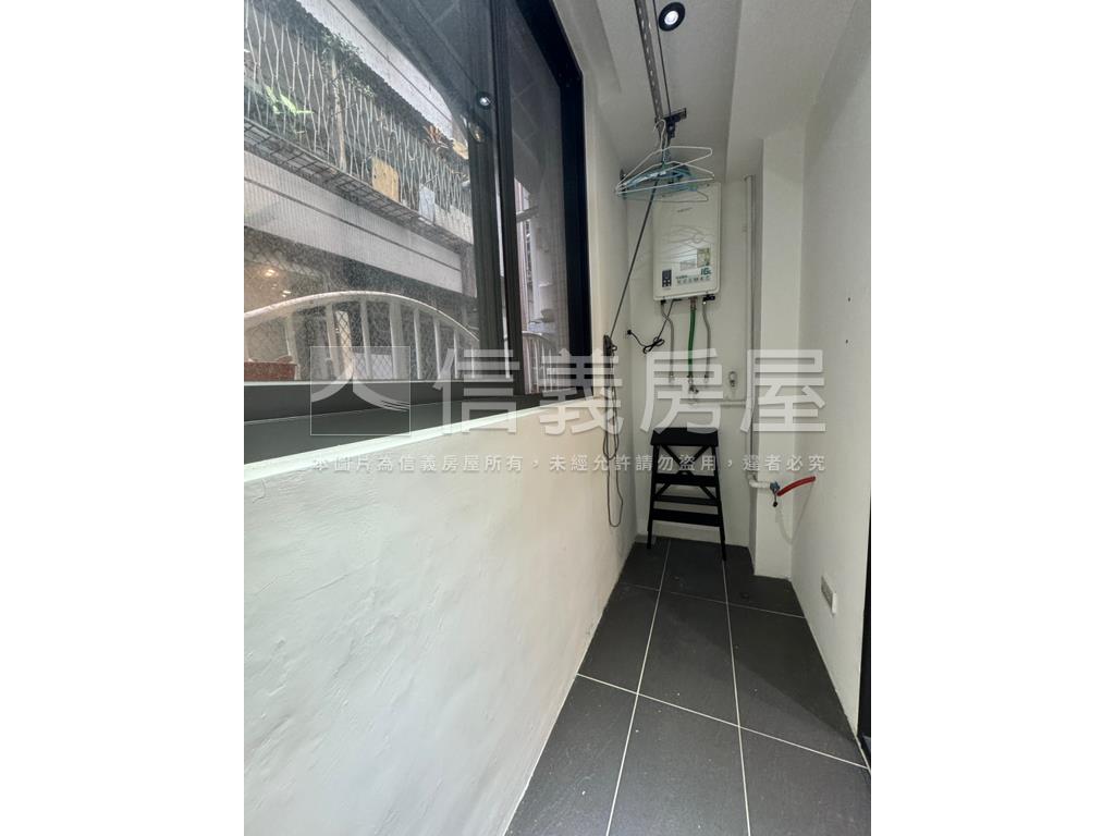 中正路靜巷精裝三樓房屋室內格局與周邊環境