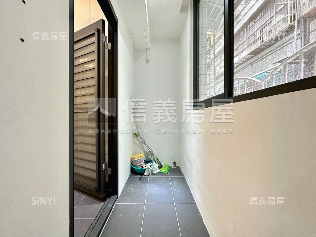 一卡皮箱直接入住溫馨宅房屋室內格局與周邊環境